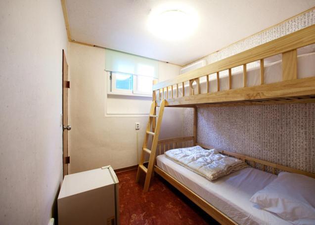 Apartment I Dongdaemun Seoul