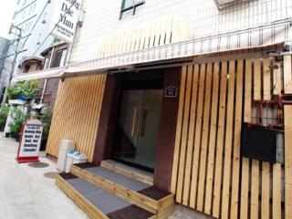 Apartment I Dongdaemun